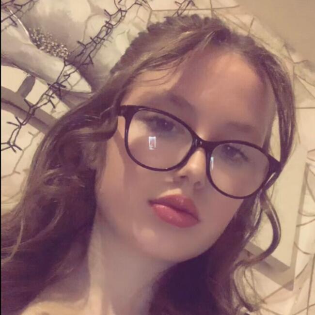 Babysitter in Manchester: Aliyeah