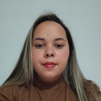 Babysitter in São José (São José): Poli