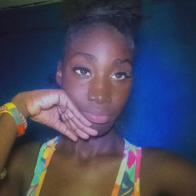 Babysitter in Portmore: Alicia