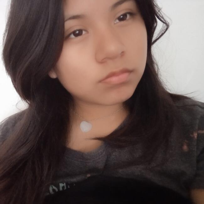 Babysitter in Culiacán: Judith