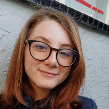 Nanny in Alberton: Kayla