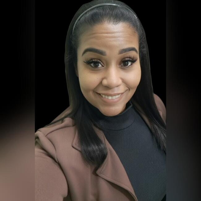 Babysitter in Barueri: Thamirys