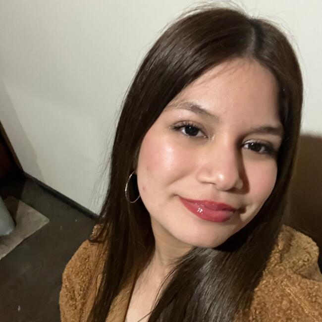 Babysitter in Temuco: Isidora