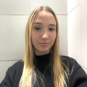 Babysitter in Buenos Aires: Sofia