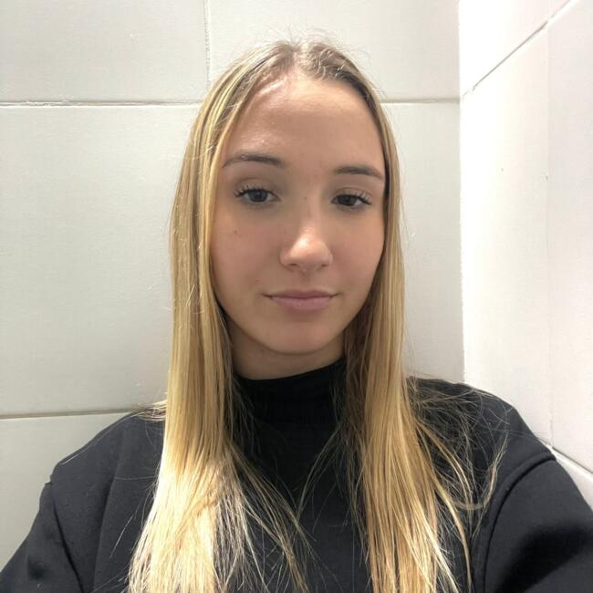 Babysitter in Buenos Aires: Sofia