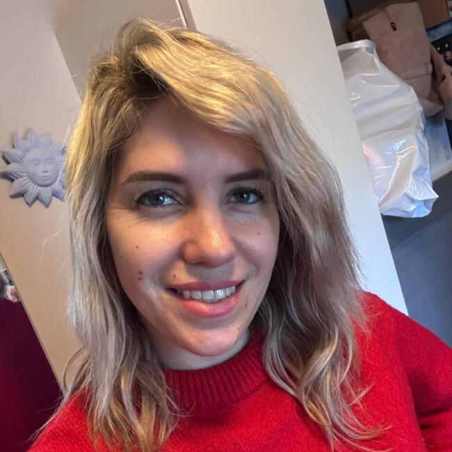 Babysitjob in Geraardsbergen: Wendy