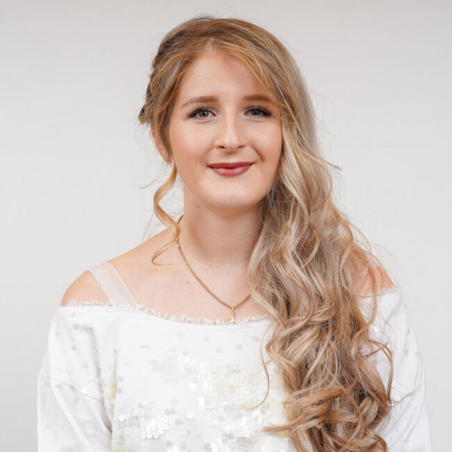 Babysitter in Freiburg im Breisgau: Stefania