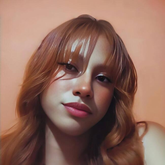 Babá em Maceió: Daphne