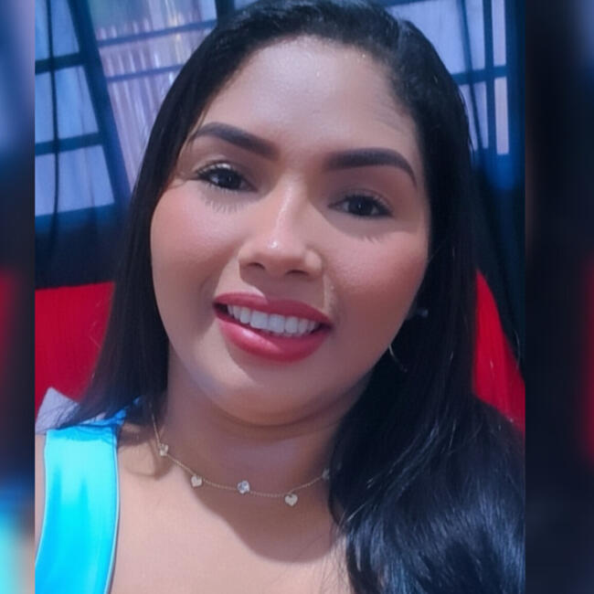 Babysitter in Tangará da Serra: Gilvânia