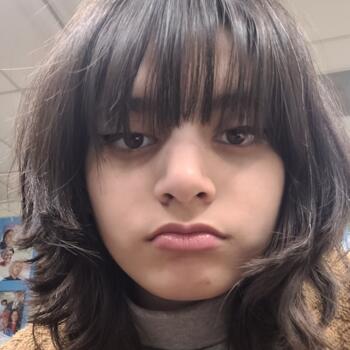 Babysitter Mississauga: Armina