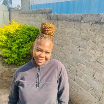 Babysitter Polokwane: Katlego