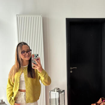 Baby-sitter Kaysersberg: Eva