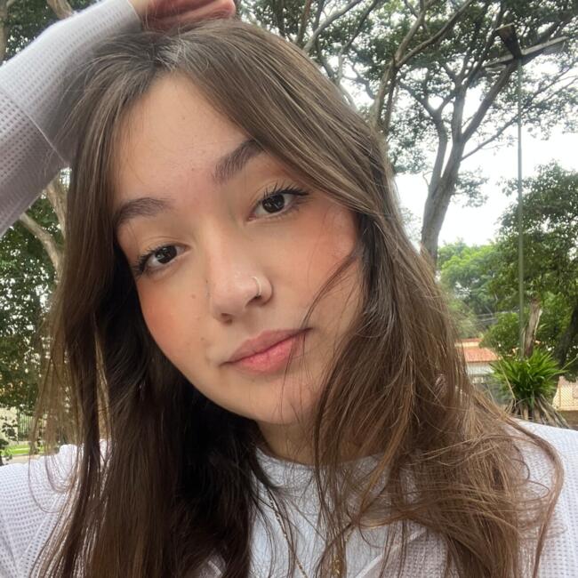 Babysitter in Campinas: Giovana