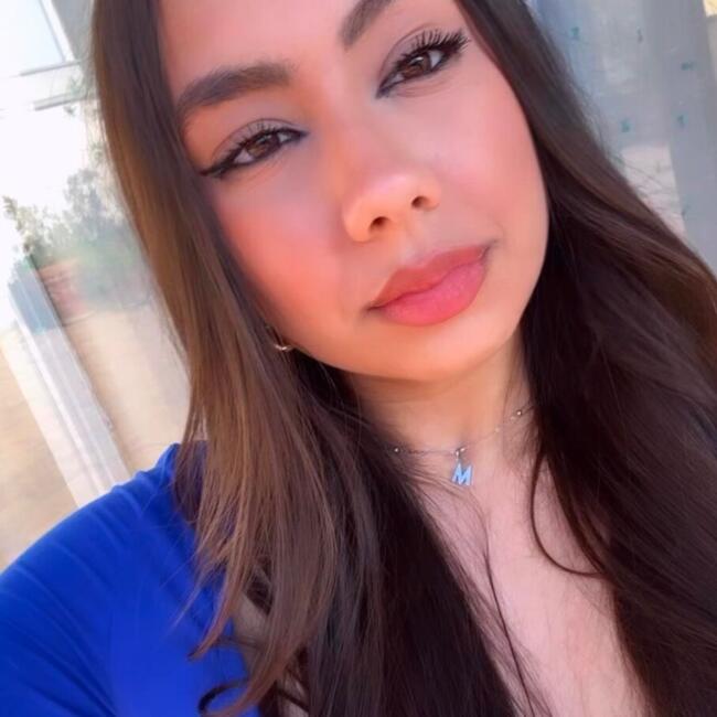 Babysitter in Signa: Maria