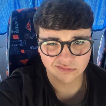 Babysitter Rende: Aurelio