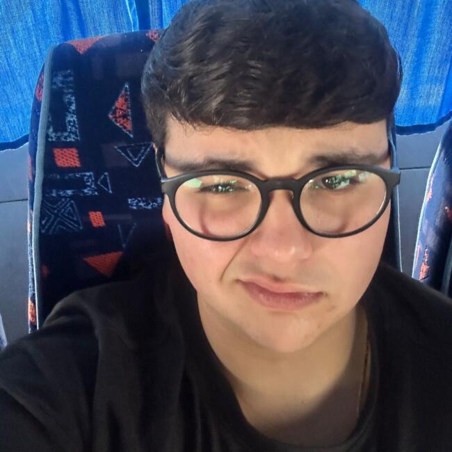 Babysitter in Rende: Aurelio