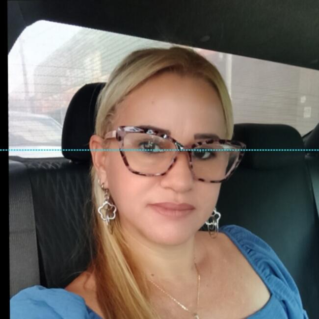 Babá em Belo Horizonte: Lilian Alves