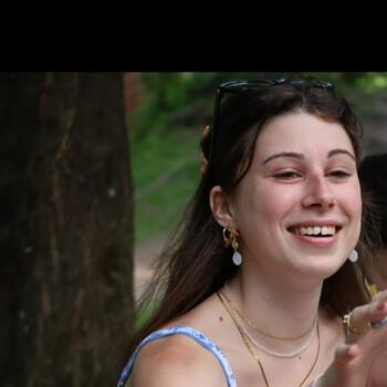 Babysitter Rennes: Lilou