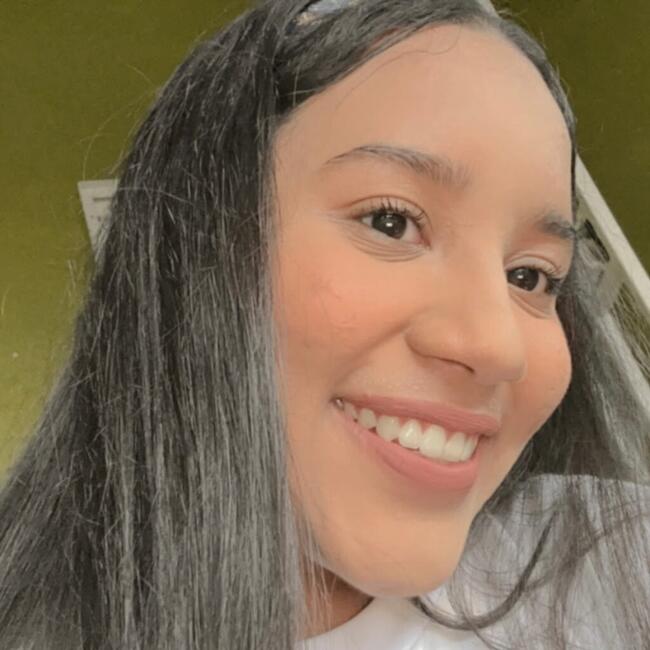 Babysitter in Santiago: Lauryn Guardia