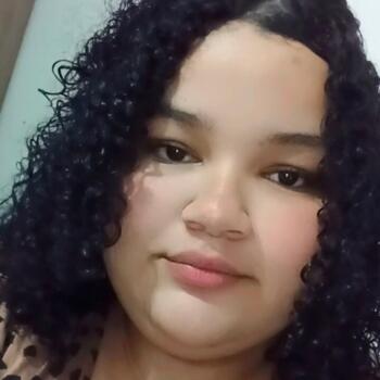 Babysitter in São Paulo (São Paulo): Pamela