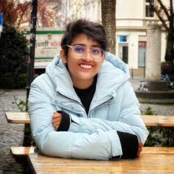 Babysitter in Cologne: Besty