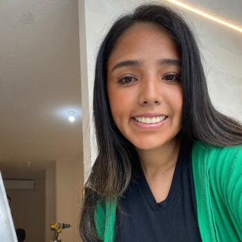 Trabajo para niñera en Santo Domingo de los Colorados: trabajo de niñera Merly