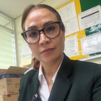 Janeth Olivas Ochoa