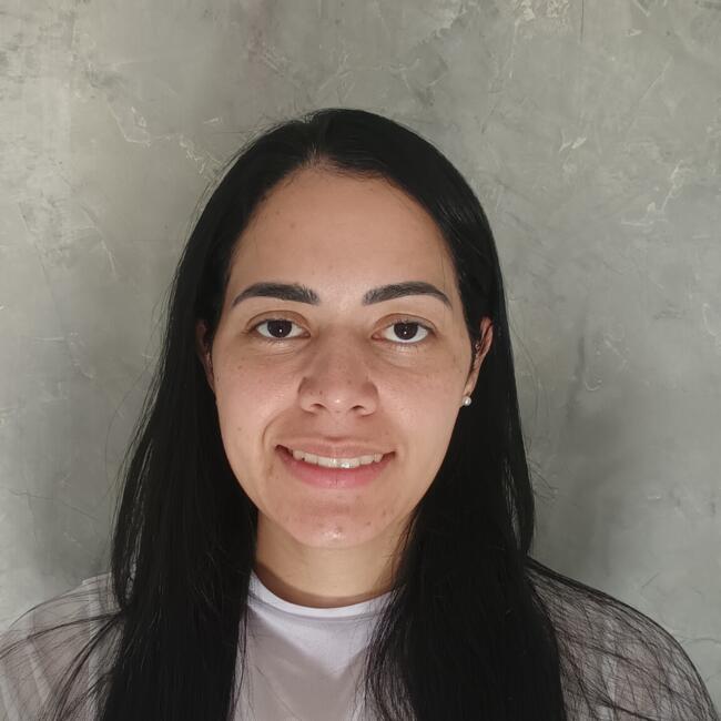 Babysitter in São Paulo (São Paulo): Jilvana Patrícia