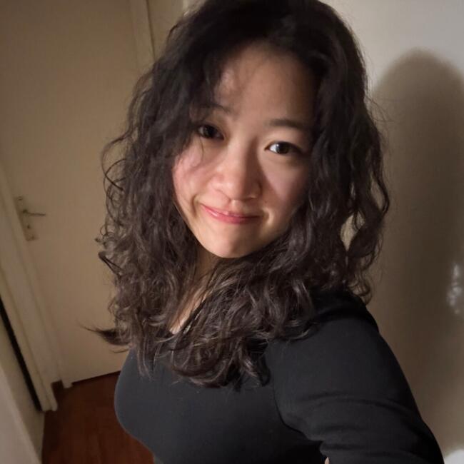 Babysitter in La Courneuve: Léa