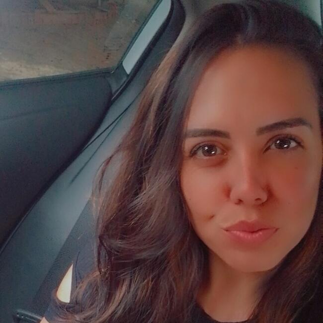 Babysitter in Canela: Denize
