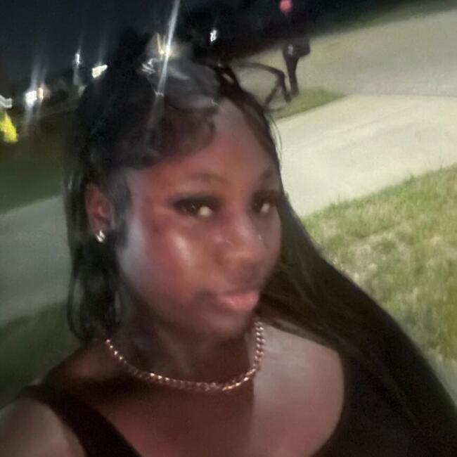 Babysitter in Fayetteville: Aniyah