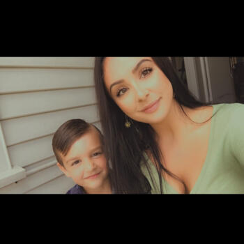 Babysitter in Carterton: Madison