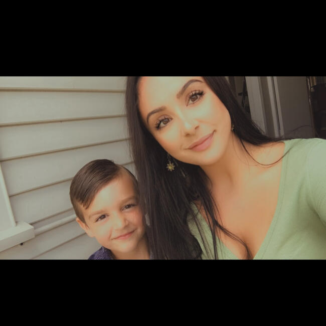 Babysitter in Carterton: Madison