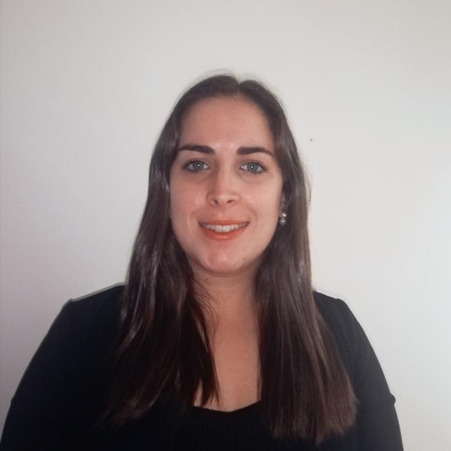 Babysitter in Figueira da Foz Municipality: Mariana