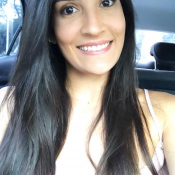 Emprego de babá Goiânia: emprego de babá Julliana