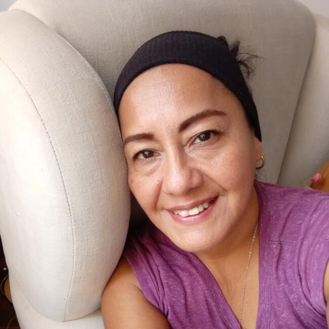 Niñera en San Juan (Lima): Karin julissa
