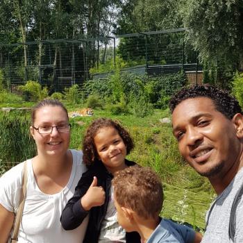 Oppaswerk Almere: oppasadres Lilianne