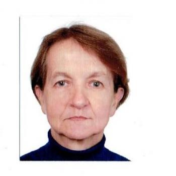 Opiekunka do dziecka w Ożarów Mazowiecki: Krystyna