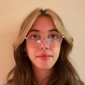 Babysitter in Luik: Alicia