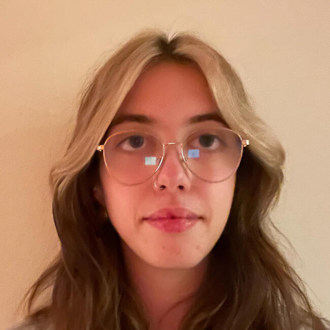 Babysitter in Luik: Alicia