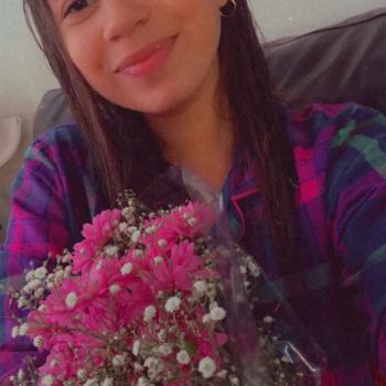 Niñera en Lima: Mikhaela