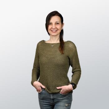 Educatore a Mönchaltorf: Sanja