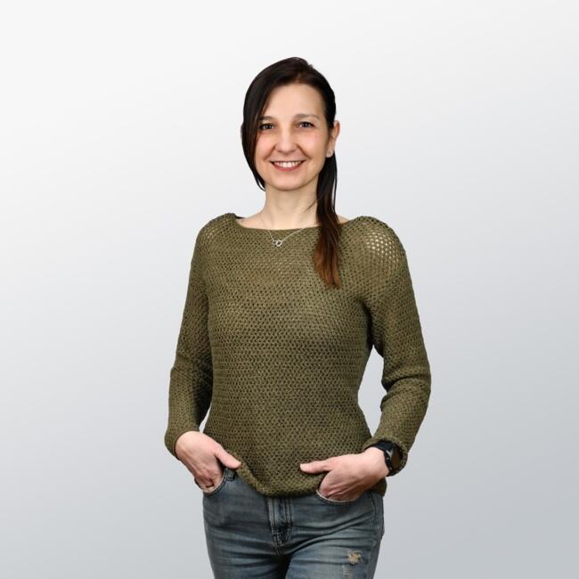 Educatore a Mönchaltorf: Sanja