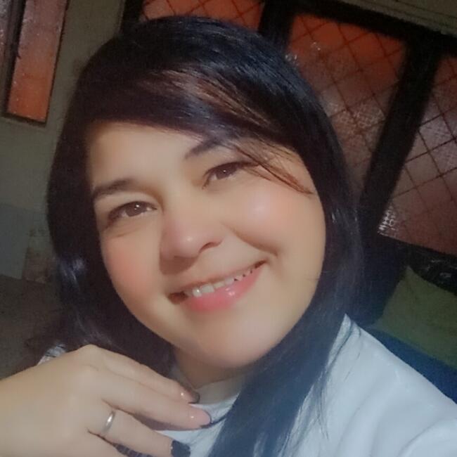 Niñera en Soacha: Yasmira