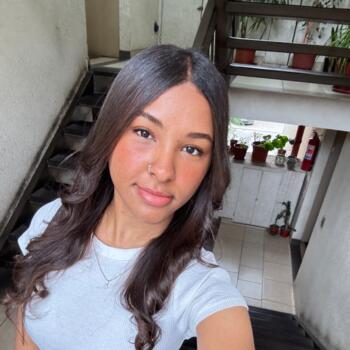 Niñera en Santiago de Chile: Darielin