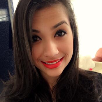 Parent São Paulo: Erika