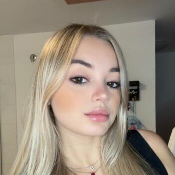 Niñera en Adeje: Alessia