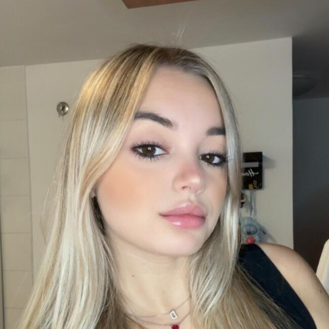 Nanny in Adeje: Alessia