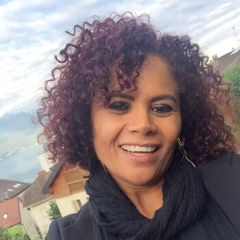 Babysitter in Martigny-Ville: Clelia