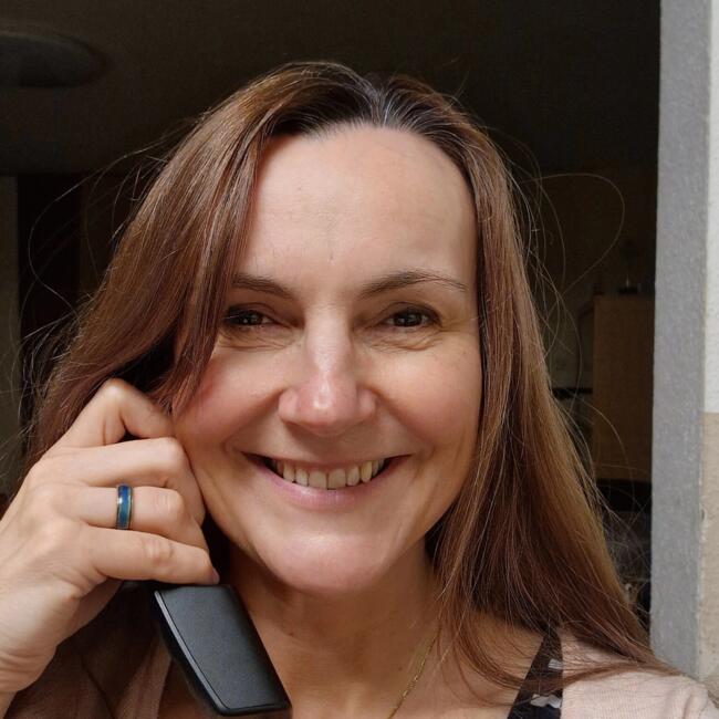 Babysitter in Fulda: Tanja
